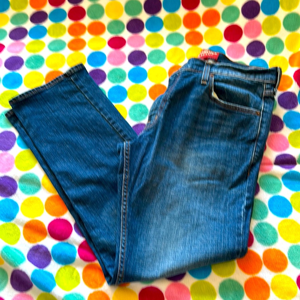Men’s Arizona Jeans 32x30 Athletic